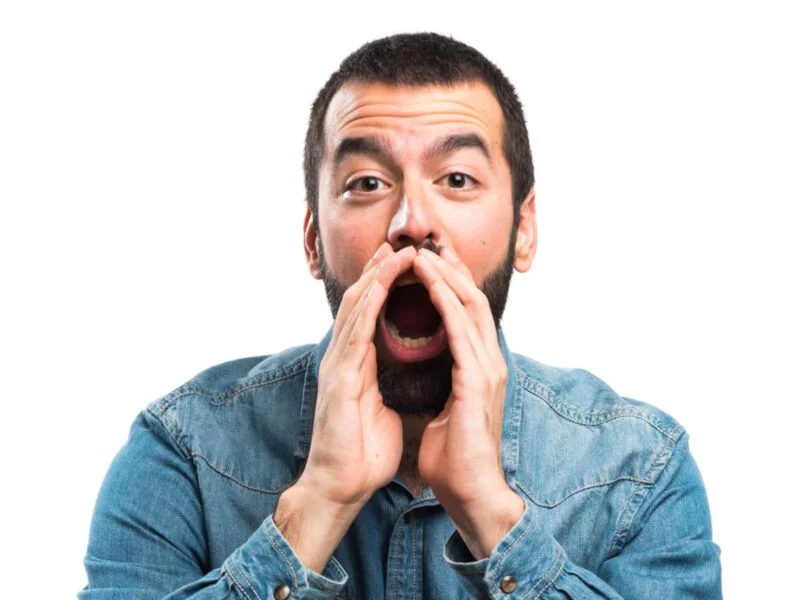 Disturbi della voce